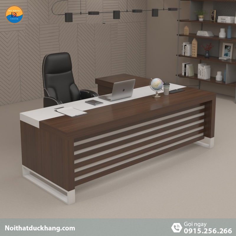 Bàn giám đốc DKFBGD59-W