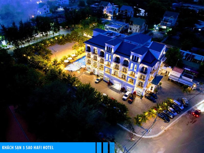 Khám phá top 5 khách sạn 3 sao Vũng Tàu tiện ích nhất
