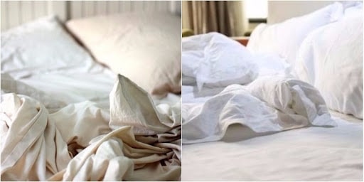 Cách chọn mua bộ drap giường khách sạn đẹp