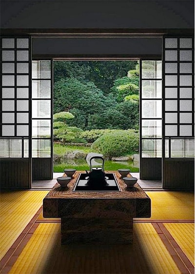 5 bí quyết thiết kế nhà của người Nhật mà bạn có thể học