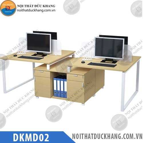 Cụm bàn làm việc DKMD02