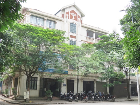 Công ty nội thất Đức Khang
