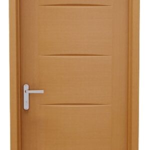 Cửa gỗ Đức Khang DKC-017