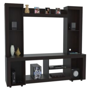 Mẫu kệ Tivi laminate DK KTV003