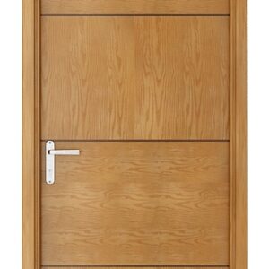 Cửa gỗ Đức Khang DKC-05