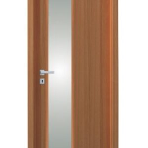 Cửa gỗ Veneer DKCK-06