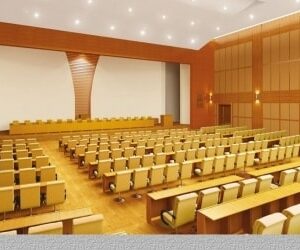 Ốp tiêu âm OTA 01