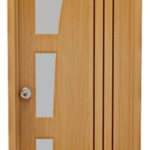 Cửa gỗ Veneer DKCK-016
