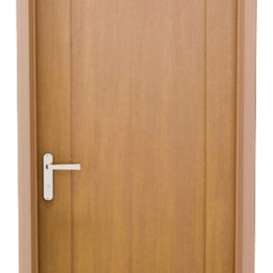 Cửa gỗ Veneer DKC-018