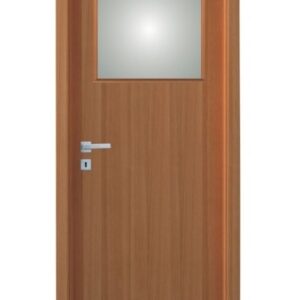 Cửa gỗ Veneer DKCK-013