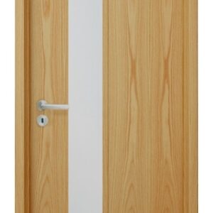 Cửa gỗ Veneer DKCK-04