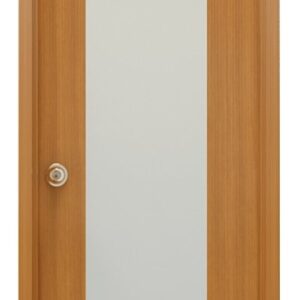 Cửa gỗ Veneer DKCK-017
