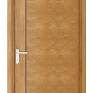 Cửa gỗ Đức Khang DKC-06