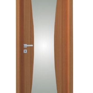 Cửa gỗ Veneer DKCK-09