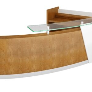 Quầy lễ tân DKLT-20