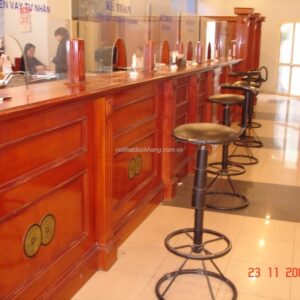 Quầy giao dịch DKNH-05